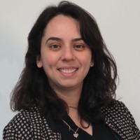 Grazielle Beranger Cassavia