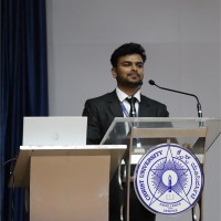 Pragadeesh Satheesh