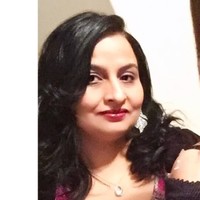 Charu Bhatia