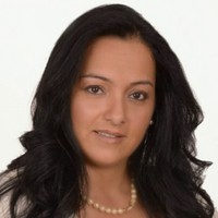 Martha Arango