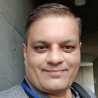 Ashirwad Wanikar
