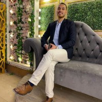 Mohamed Kareem Mohamed