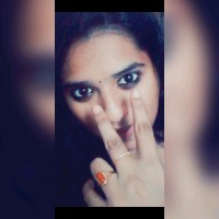 Poojitha Naidu
