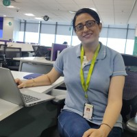 Shalini Saraf