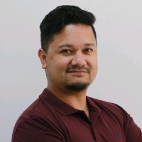 Sujendra Pradhananga