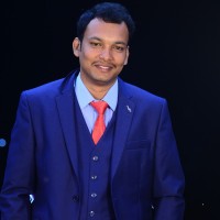 Jayesh Gowda