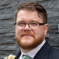 Ryan Joughin