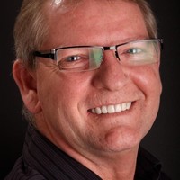 Keith Stevens