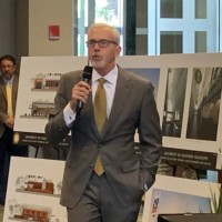 Richard M. Bekesh, AIA