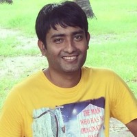 Dharmesh Vaghani