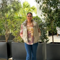 Ines Bendkhil