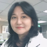 趙 盈Teresa Chao