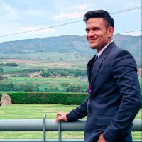 Sergio Alejandro Rivera Ibarra