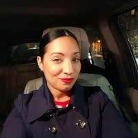 Sylvia Adorno