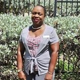 Cheryl Pinder