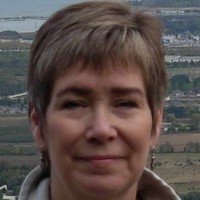 Dawna Mitchell