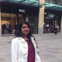 Dr. Shazia Hanif