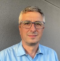 Pedro David Serrano Cebrián