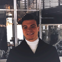 Domenic Baldino