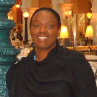 Michelle Smith-Mayers