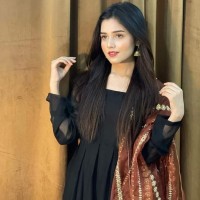 Mahira Akbar