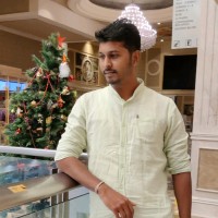 Aravindh P
