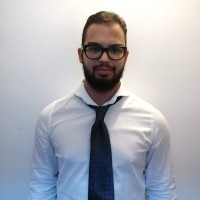 Nicolas Bonora