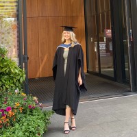 Hannah Finnimore