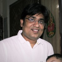 Anuj Kumar Singh