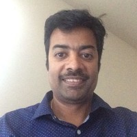 Santosh Ramachandran