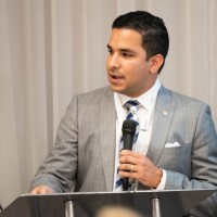 Gustavo Andres Abreu Cardenas