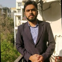 Swapnil Lutade, Apmp Certified