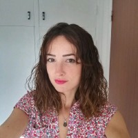 Amélie Démézet