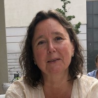 Lise-Lotte Augustine