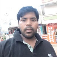 Sunil Vsh