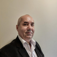 Daniel Mitu