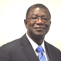 Winston Akoto