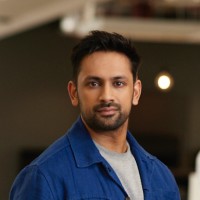 Cimran Shah