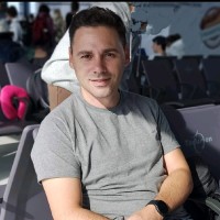 Cristian Vega