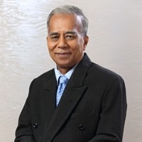 Professor  Datuk Dr. Nik Mohd Zain Nik Yusof
