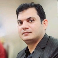 Qaiser Ali Khan