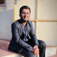 Abhilash Ahirekar