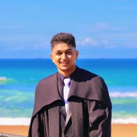 Ethan Govinden