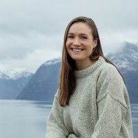 Susanne H. Gjendemsjø Omenås