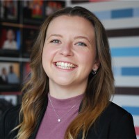 Amelia Mcgrath