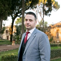 Roberto Pizzi