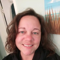 Angela Mckim