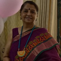Purnima Contractor