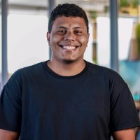Pedro Gabriel Lima da Silva