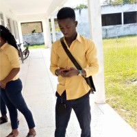 Yao Cyril Fofie